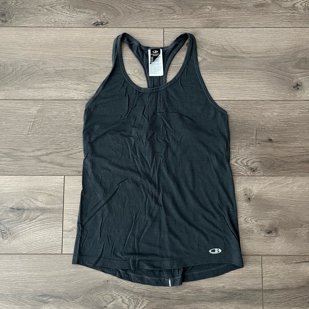 Icebreaker Tank Top